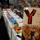 Illustration for article titled io9 at the Y: The Last Man Party in Los Angeles